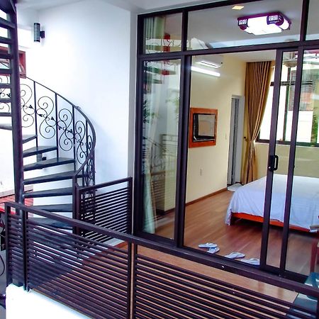 Anh Family Homestay Hội An Buitenkant foto