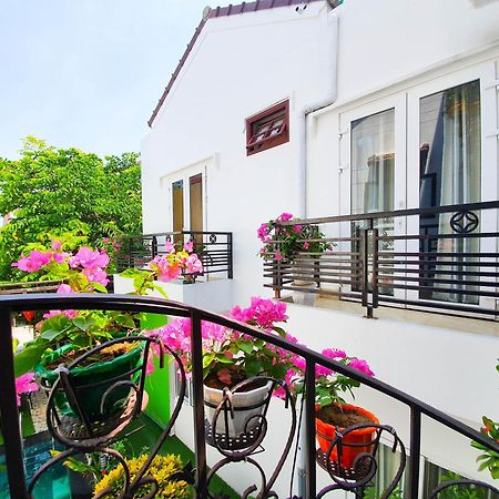 Anh Family Homestay Hội An Buitenkant foto