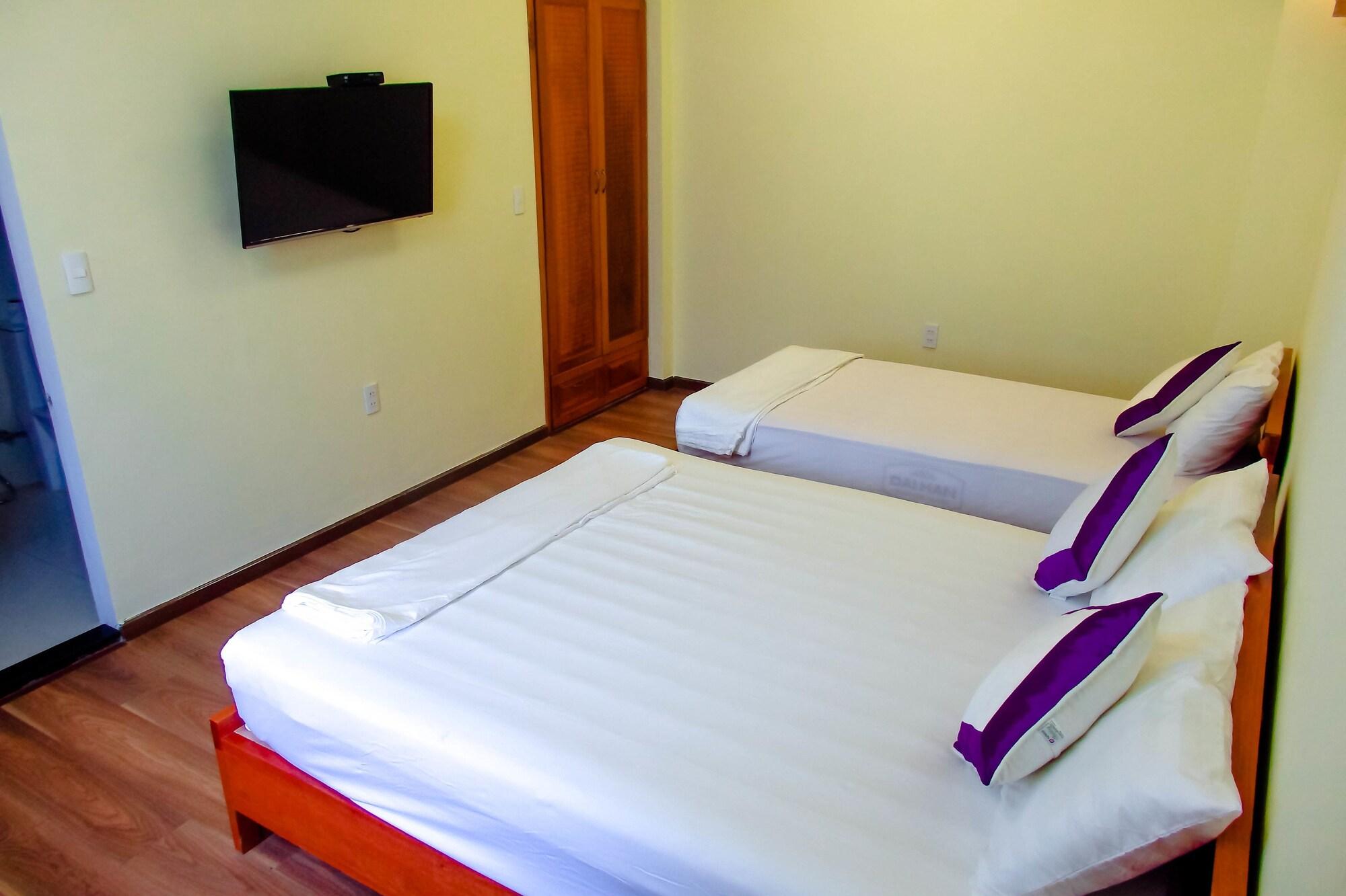 Anh Family Homestay Hội An Buitenkant foto