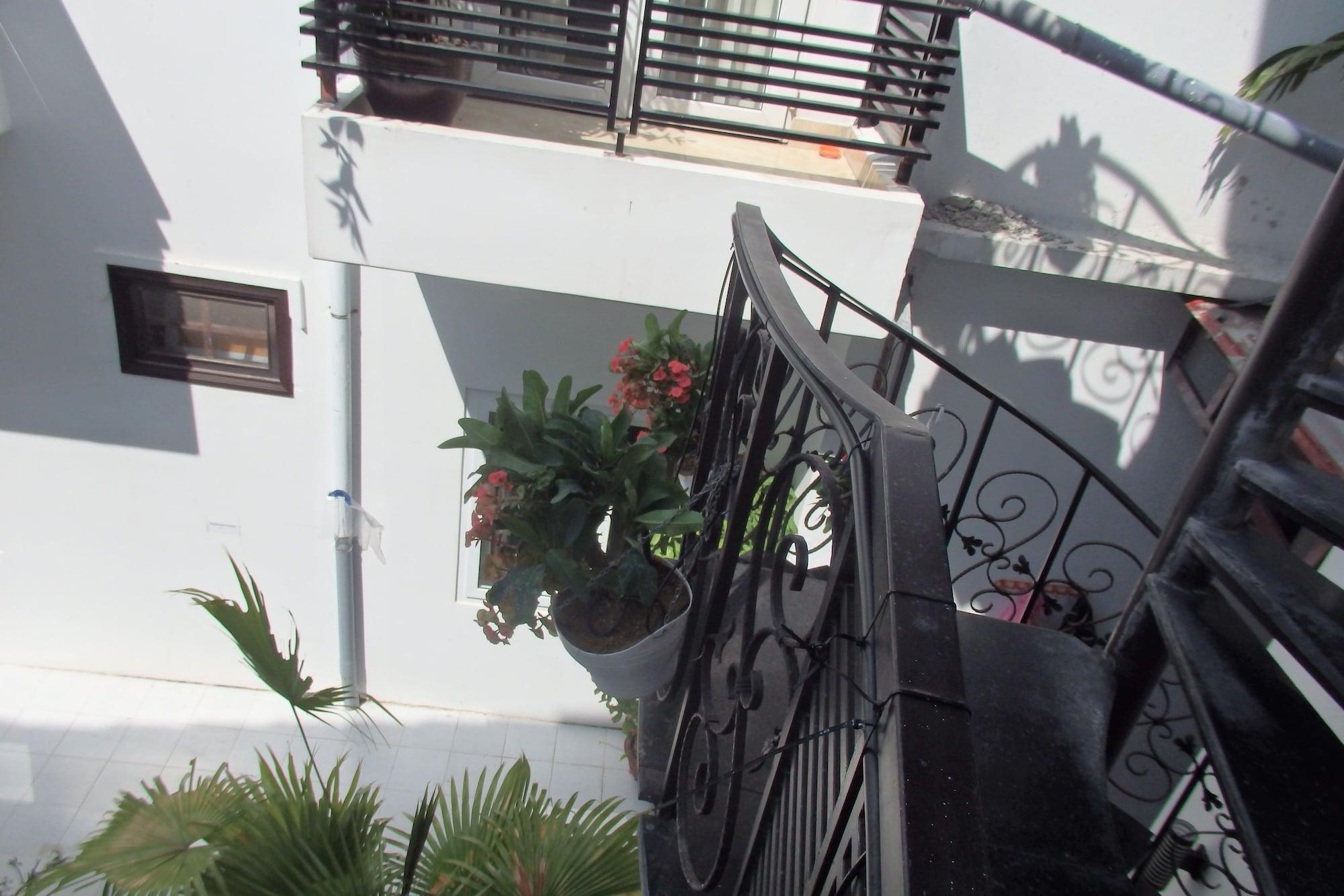 Anh Family Homestay Hội An Buitenkant foto