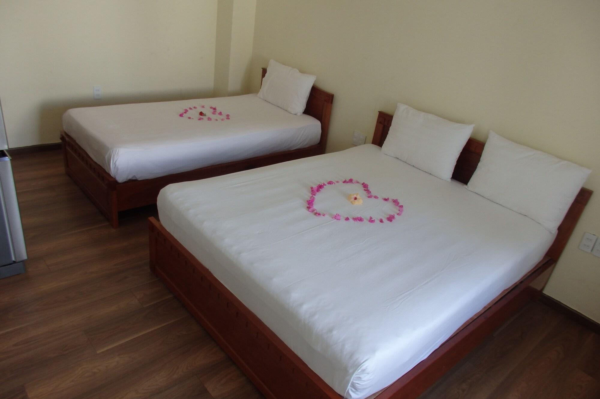 Anh Family Homestay Hội An Buitenkant foto