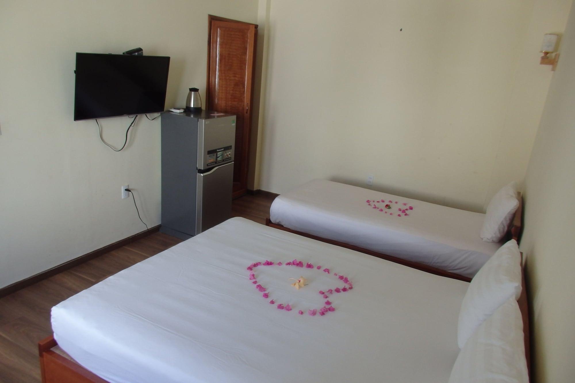 Anh Family Homestay Hội An Buitenkant foto
