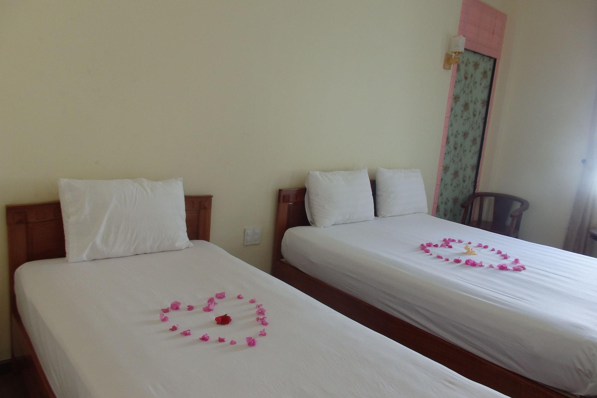 Anh Family Homestay Hội An Buitenkant foto