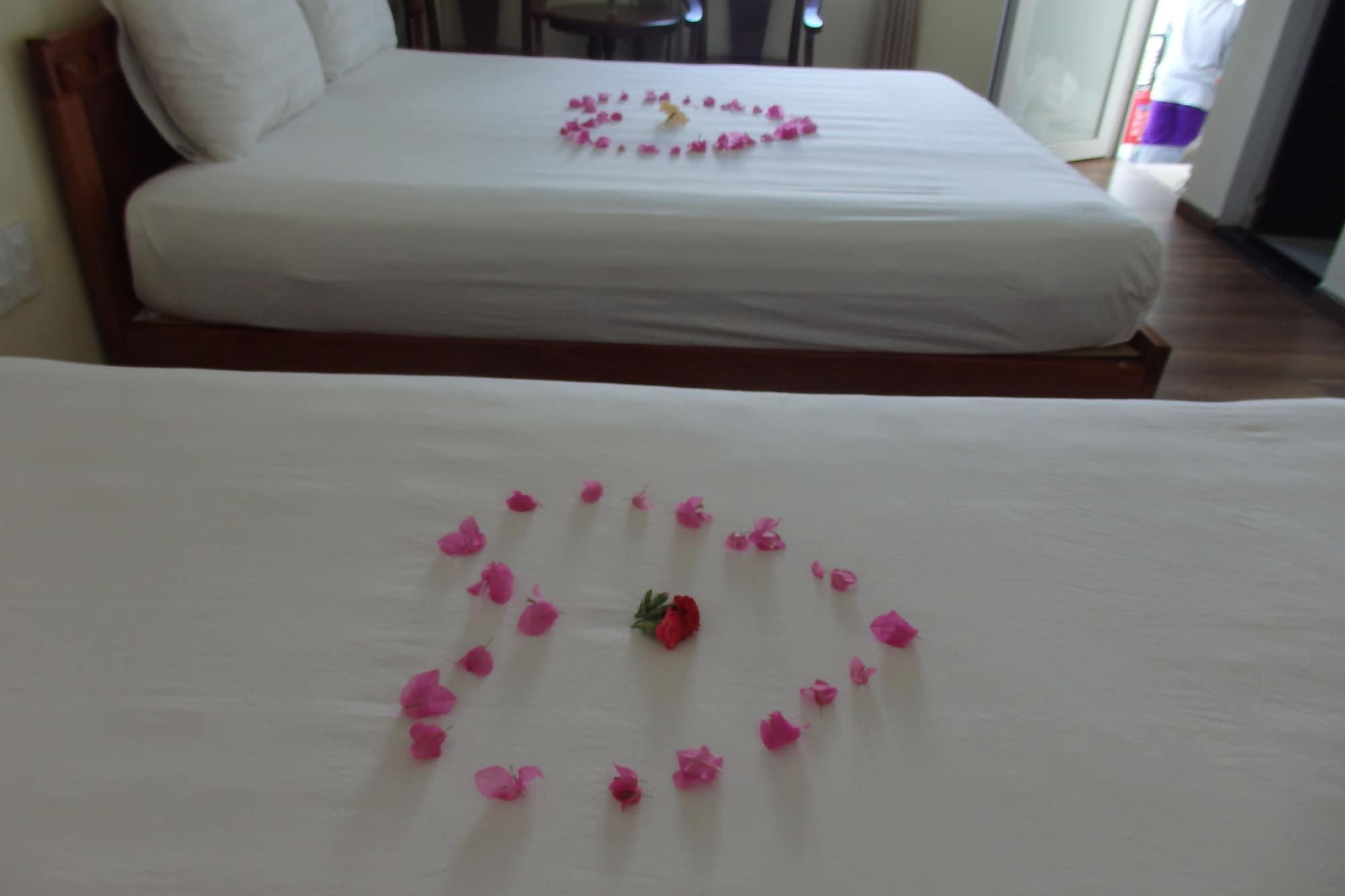 Anh Family Homestay Hội An Buitenkant foto