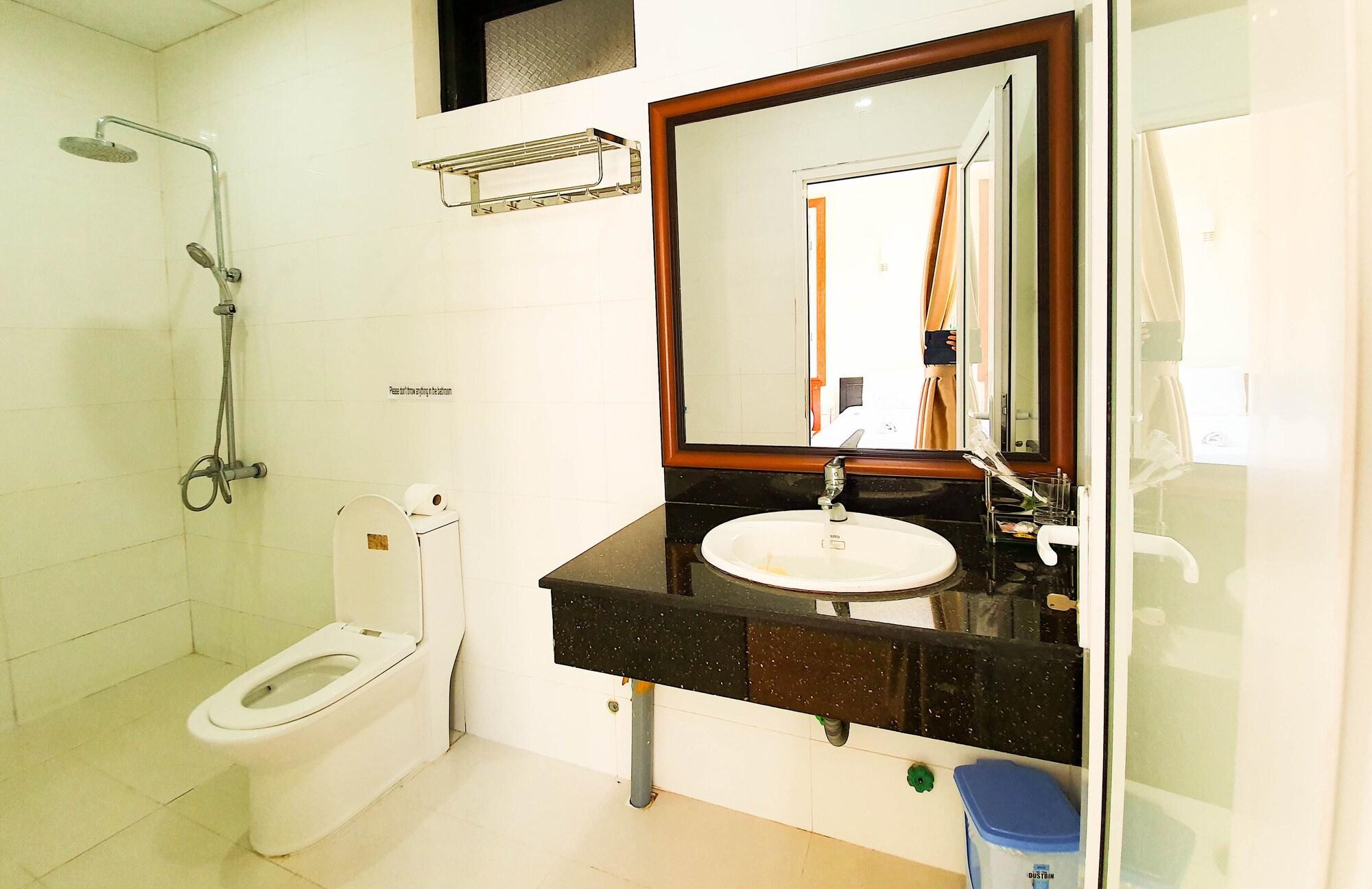 Anh Family Homestay Hội An Buitenkant foto