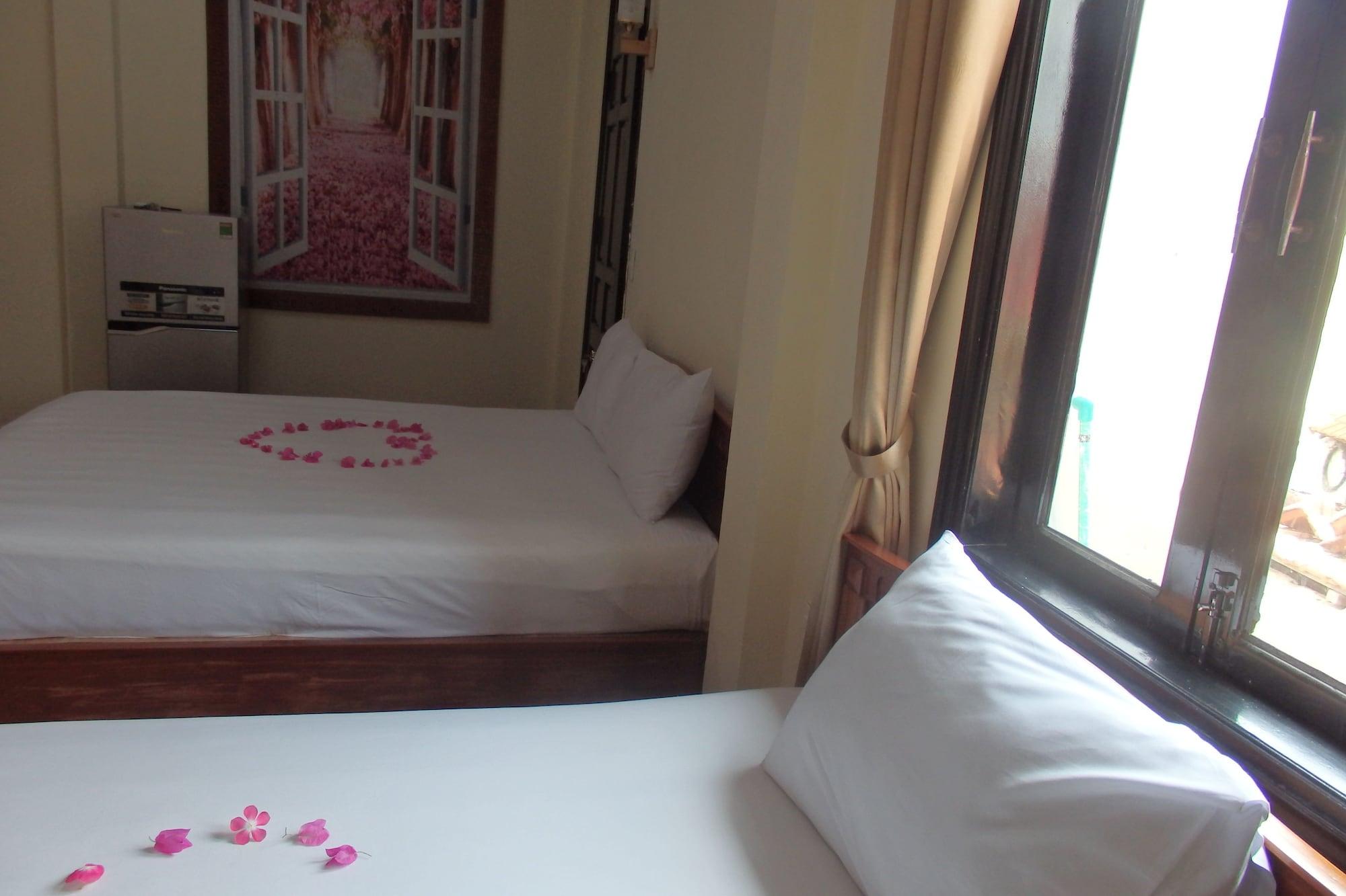 Anh Family Homestay Hội An Buitenkant foto