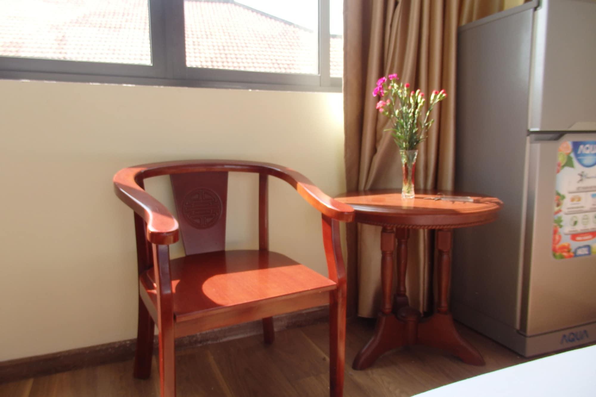 Anh Family Homestay Hội An Buitenkant foto