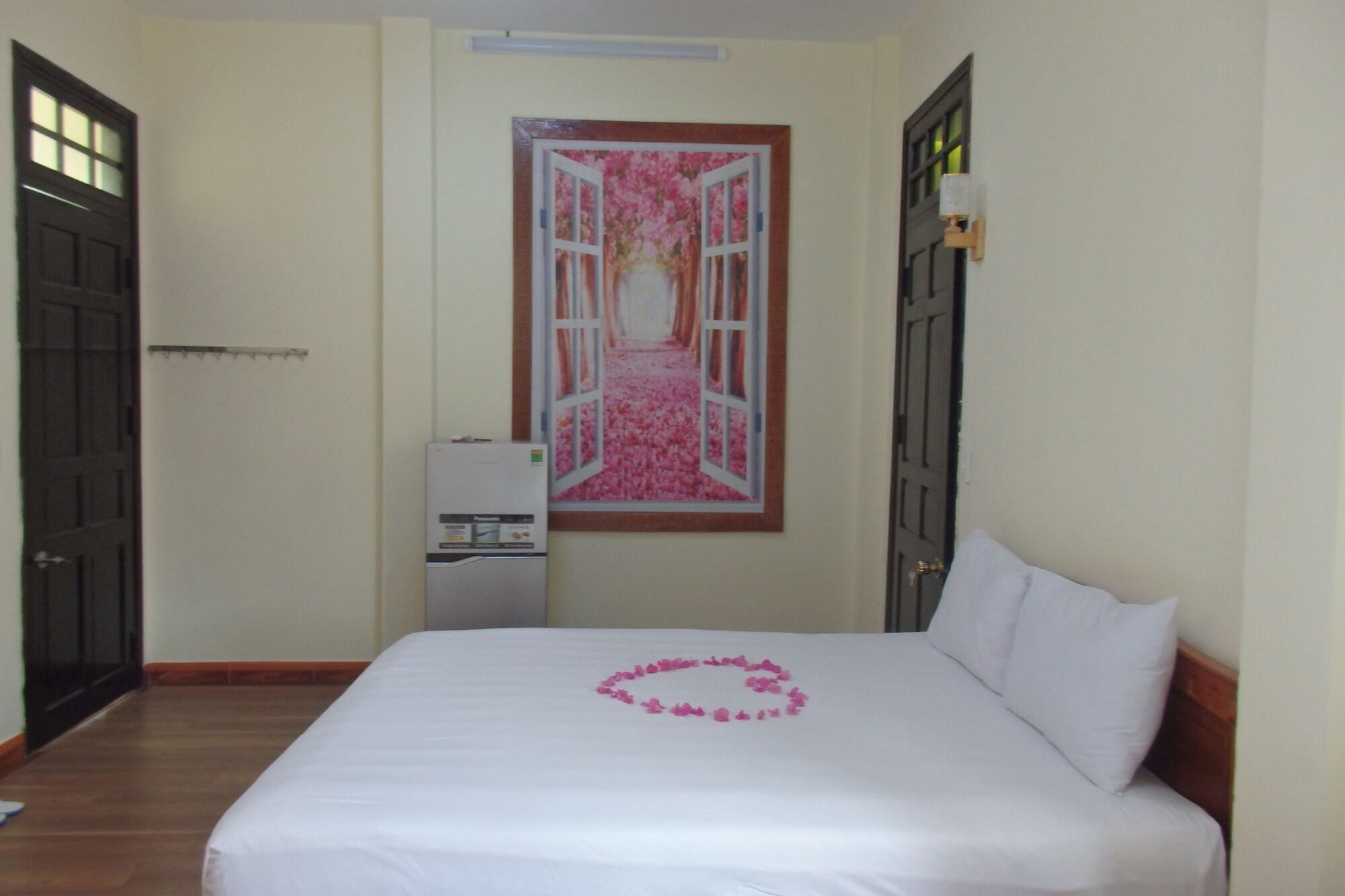 Anh Family Homestay Hội An Buitenkant foto