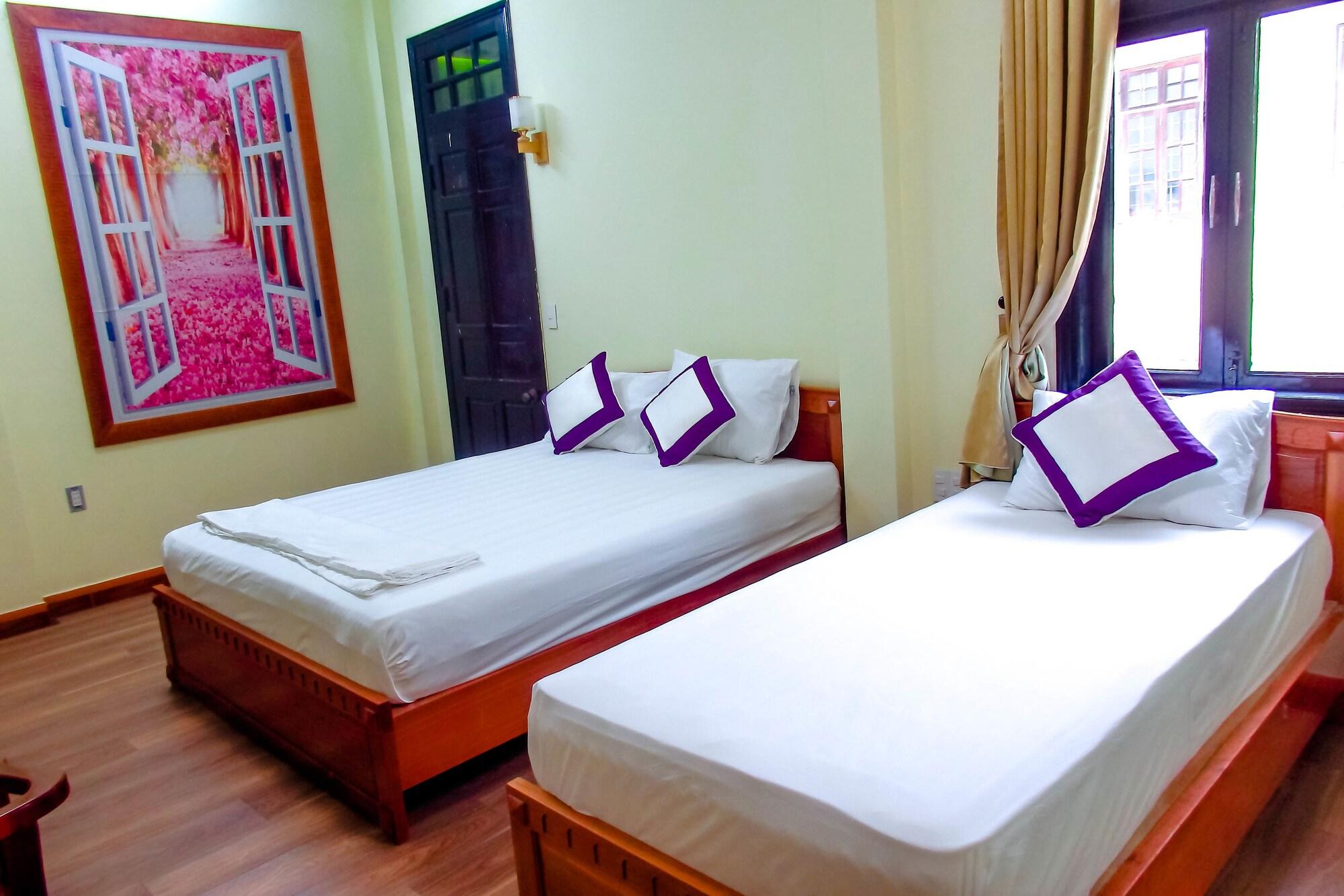 Anh Family Homestay Hội An Buitenkant foto