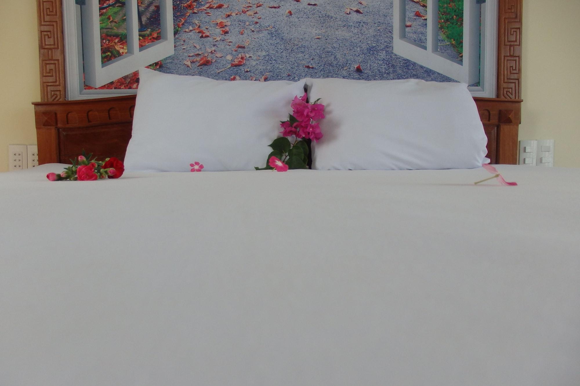 Anh Family Homestay Hội An Buitenkant foto