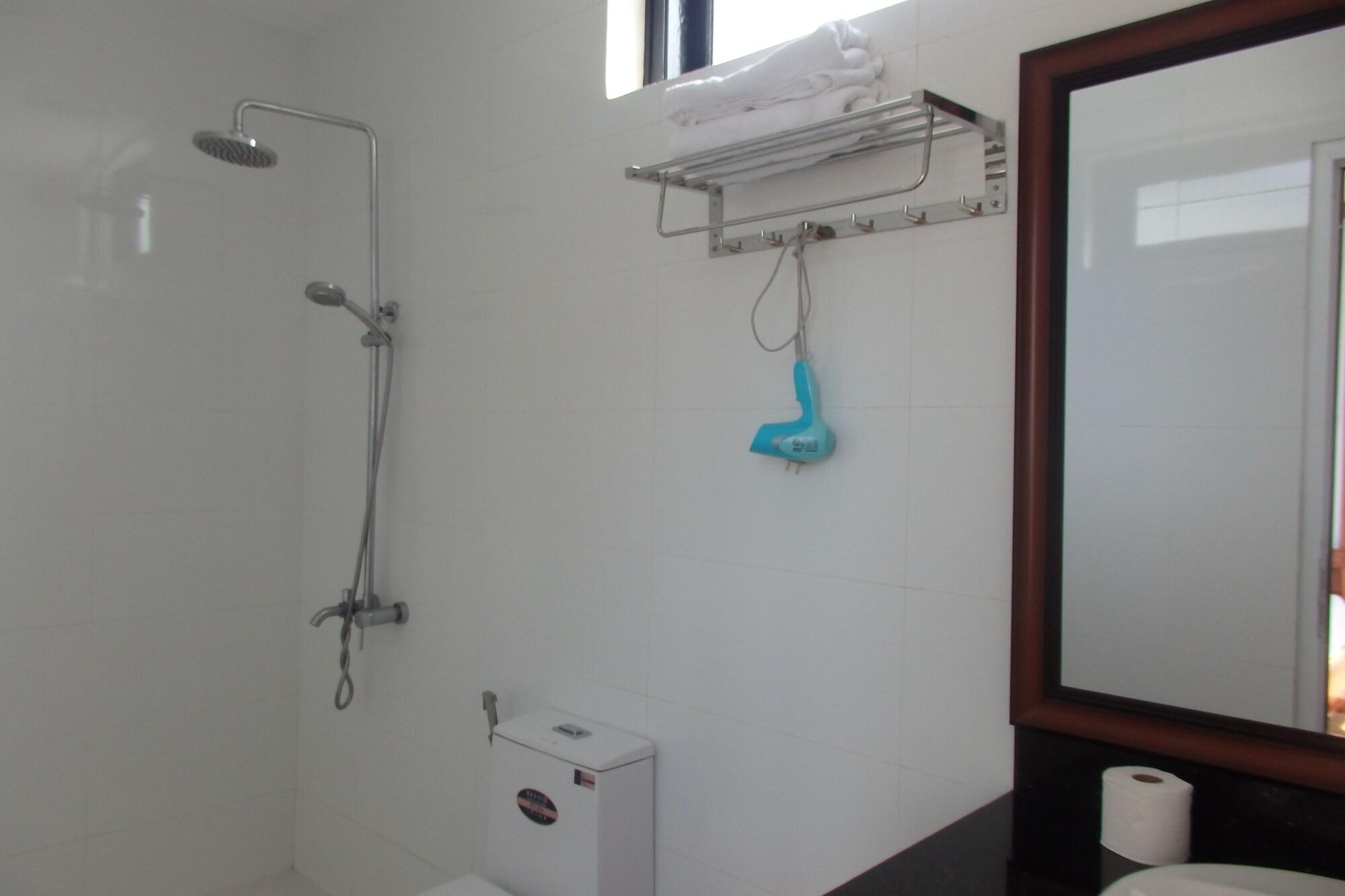 Anh Family Homestay Hội An Buitenkant foto