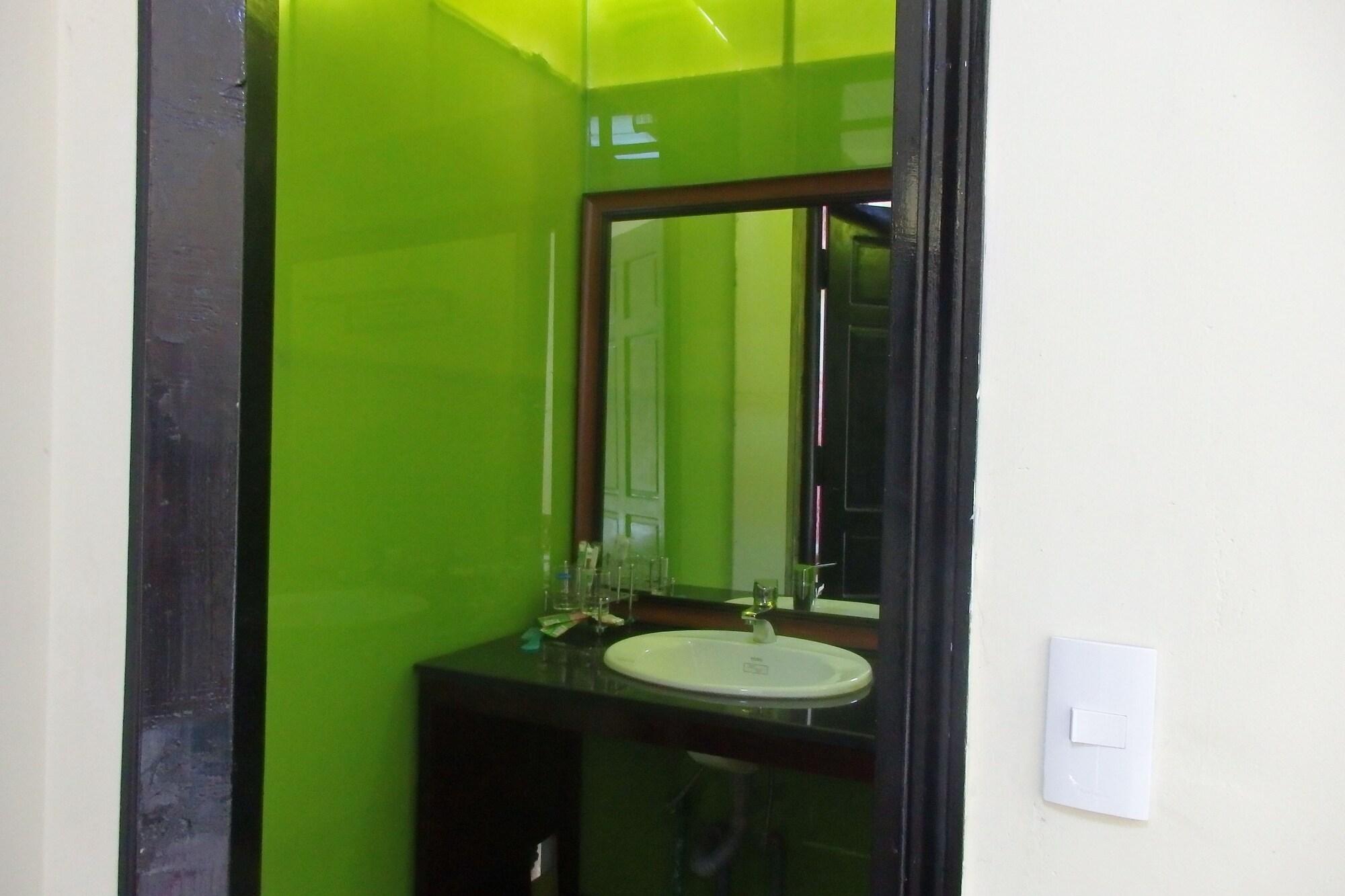 Anh Family Homestay Hội An Buitenkant foto
