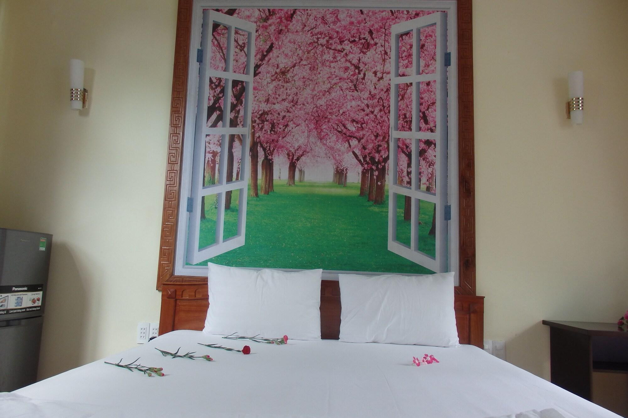 Anh Family Homestay Hội An Buitenkant foto