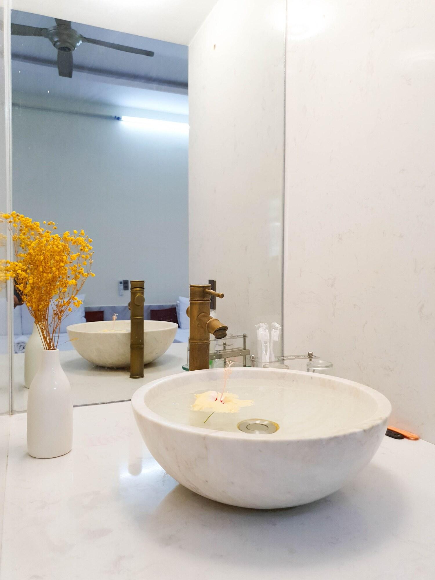 Anh Family Homestay Hội An Buitenkant foto