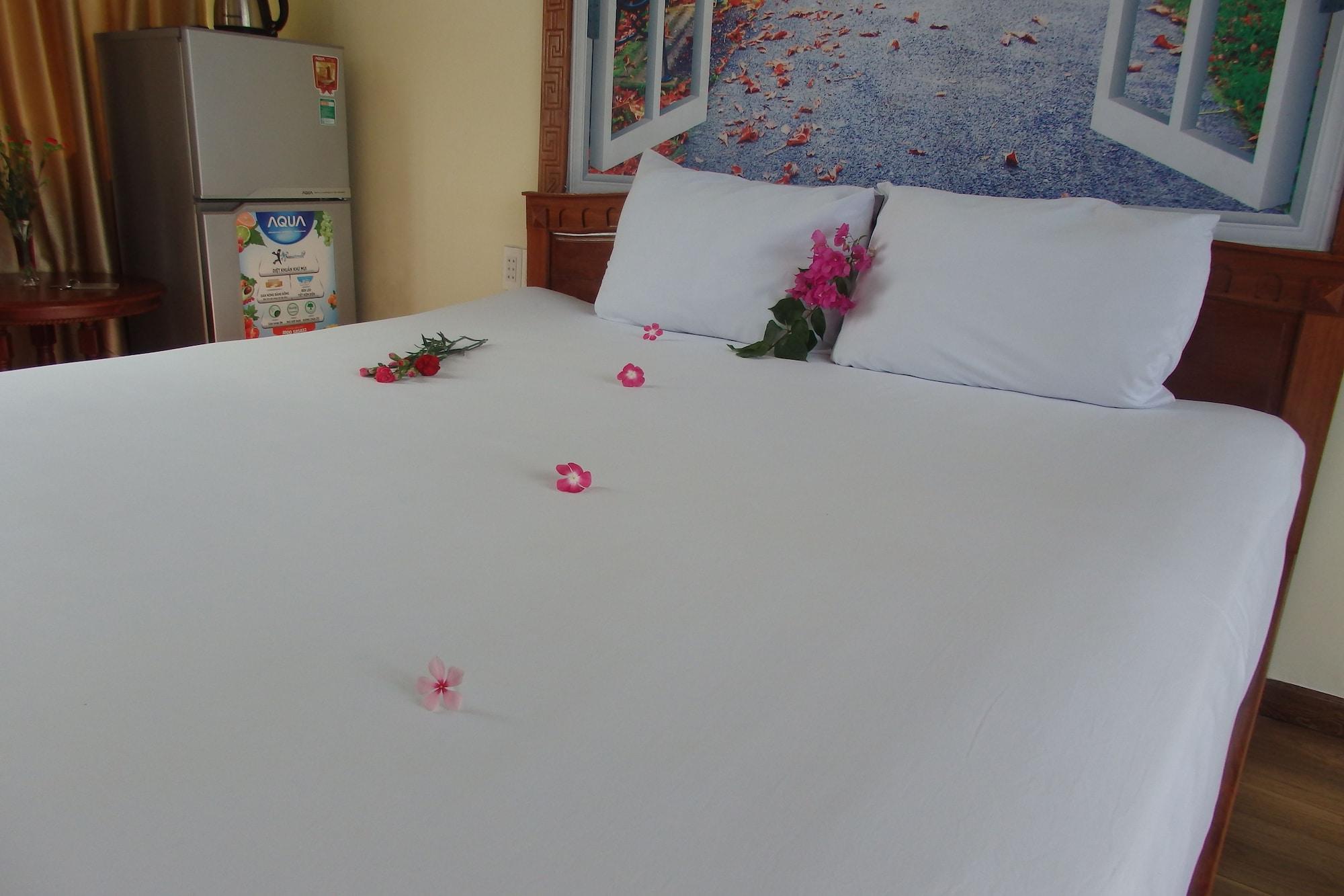 Anh Family Homestay Hội An Buitenkant foto
