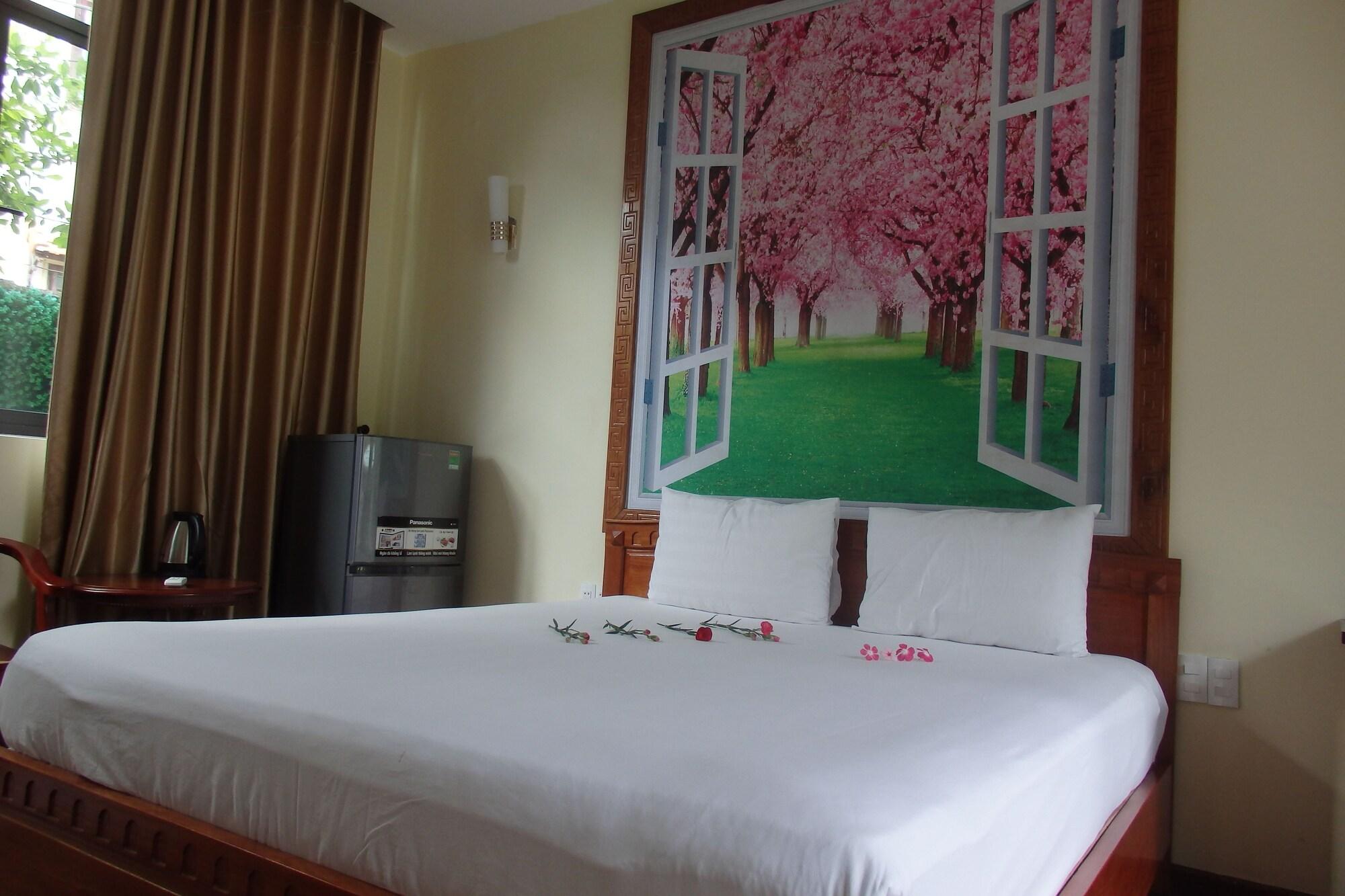 Anh Family Homestay Hội An Buitenkant foto