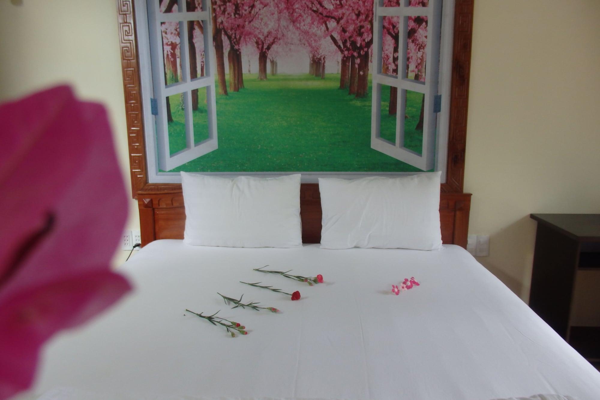 Anh Family Homestay Hội An Buitenkant foto
