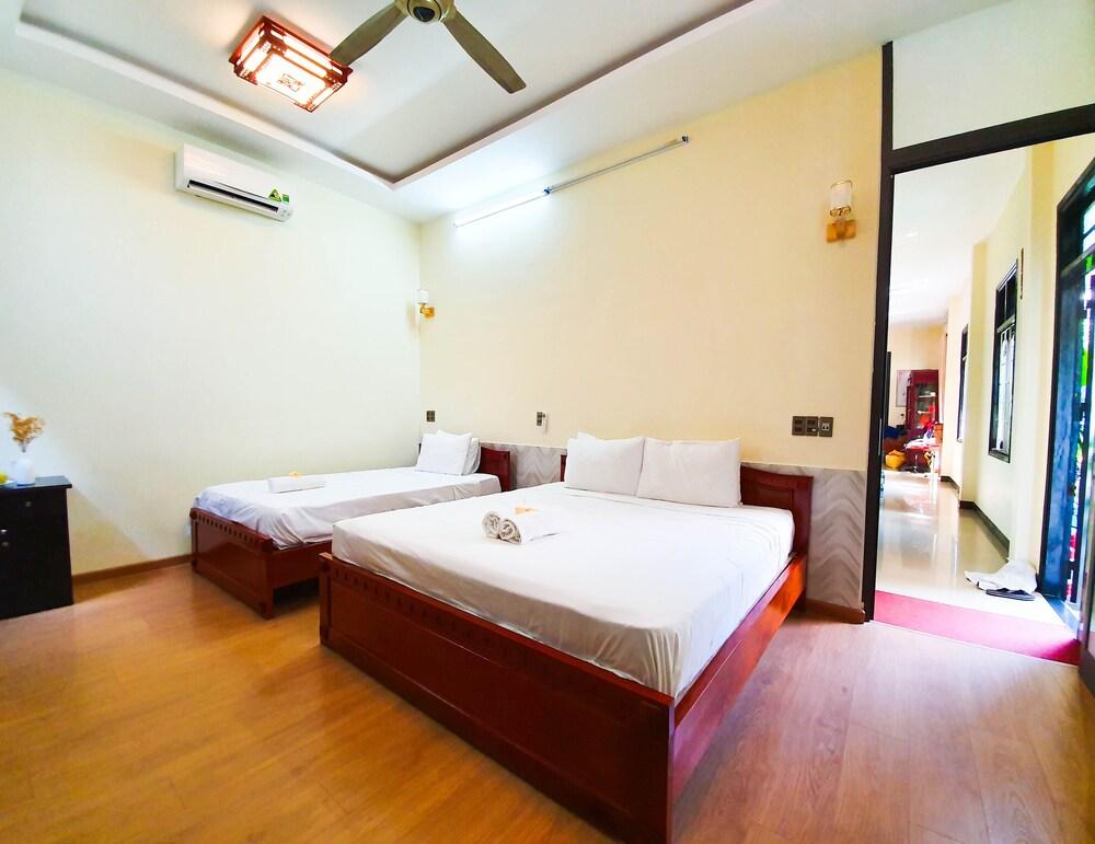 Anh Family Homestay Hội An Buitenkant foto