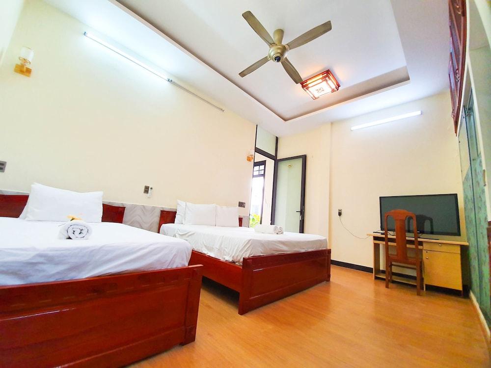 Anh Family Homestay Hội An Buitenkant foto