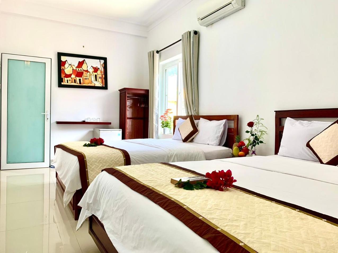 Anh Family Homestay Hội An Buitenkant foto